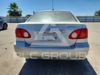 2003 Toyota COROLLA photo