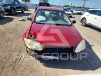 2003 Toyota COROLLA photo