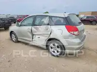 2003 Toyota COROLLA фото