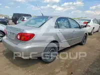 2003 Toyota COROLLA фото