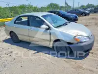 2003 Toyota COROLLA photo