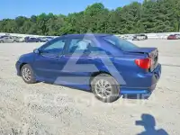 2003 Toyota COROLLA фото