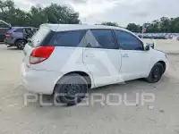 2003 Toyota COROLLA photo