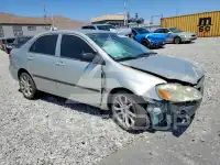 2003 Toyota COROLLA фото