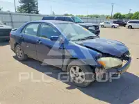 2003 Toyota COROLLA фото