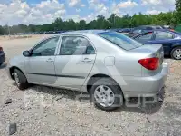 2003 Toyota COROLLA фото