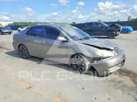 2003 Toyota COROLLA фото