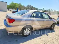 2003 Toyota COROLLA фото
