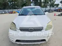 2003 Toyota COROLLA photo