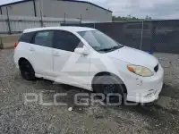 2003 Toyota COROLLA photo