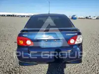 2003 Toyota COROLLA фото