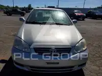 2003 Toyota COROLLA фото