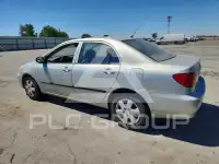 2003 Toyota COROLLA photo