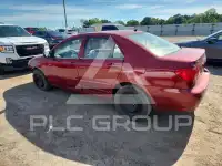 2003 Toyota COROLLA photo