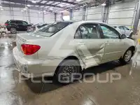 2003 Toyota COROLLA photo
