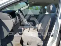 2003 Toyota COROLLA фото