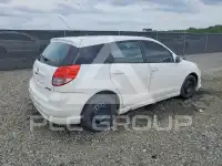 2003 Toyota COROLLA photo