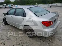 2003 Toyota COROLLA фото