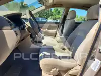 2003 Toyota COROLLA фото