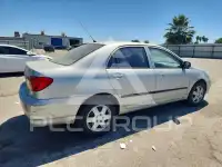 2003 Toyota COROLLA photo
