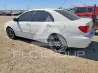 2003 Toyota COROLLA фото