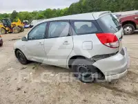 2003 Toyota COROLLA фото