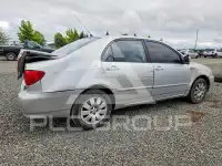 2003 Toyota COROLLA photo