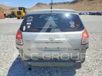 2003 Toyota COROLLA photo