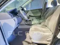2003 Toyota COROLLA photo