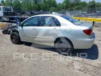2003 Toyota COROLLA photo