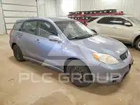 2003 Toyota COROLLA фото