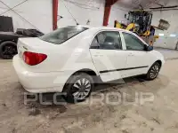 2003 Toyota COROLLA photo