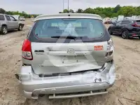 2003 Toyota COROLLA фото