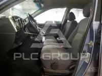 2003 Toyota COROLLA фото