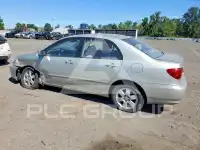 2003 Toyota COROLLA фото