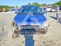 2003 Toyota COROLLA photo