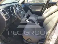 2003 Toyota COROLLA photo