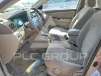 2003 Toyota COROLLA фото