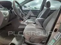 2003 Toyota COROLLA фото
