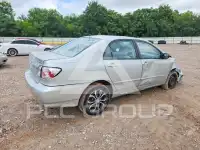 2003 Toyota COROLLA фото