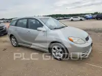 2003 Toyota COROLLA фото