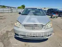 2003 Toyota COROLLA photo