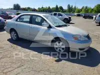 2003 Toyota COROLLA фото