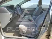 2003 Toyota COROLLA фото