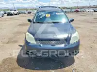 2003 Toyota COROLLA photo