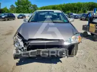 2003 Toyota COROLLA фото