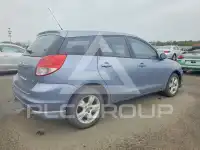 2003 Toyota COROLLA фото