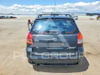 2003 Toyota COROLLA photo