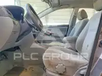 2003 Toyota COROLLA фото