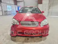 2003 Toyota COROLLA photo